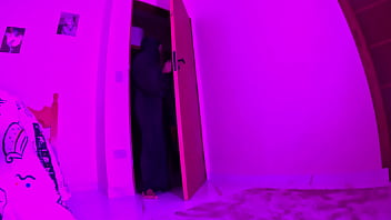 Escolhi travessuras ela quis comer meu cu