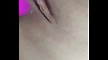 Compilation of brunette with huge tits playing with her beautiful pussy moaning and sucking