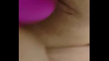 Compilation of brunette with huge tits playing with her beautiful pussy moaning and sucking