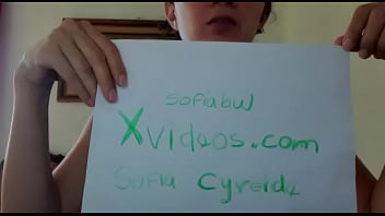 Vídeo de verificación