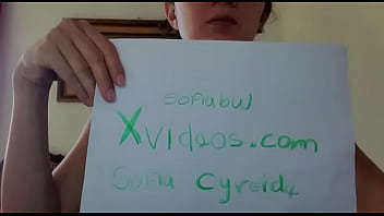 Vídeo de verificación