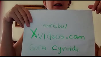 Vídeo de verificación