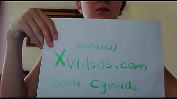 Vídeo de verificación