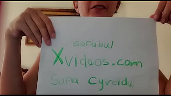 Vídeo de verificación