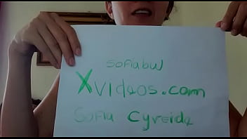 Vídeo de verificación