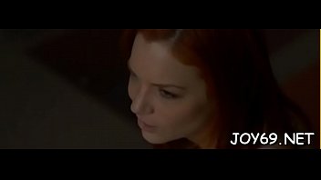 Solo legal age teenager gets some joy