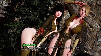 Eternum Part 53 thumbnail