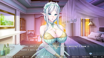 Pure×holic innocent mothers want to get married