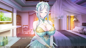 Pure×holic innocent mothers want to get married