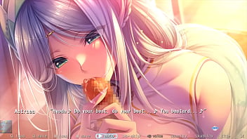 Pure×holic innocent mothers want to get married