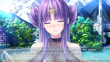 Pure×holic innocent mothers want to get married