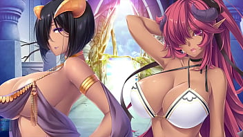 Pure×holic innocent mothers want to get married