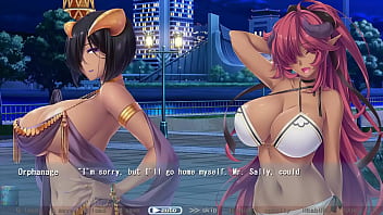 Pure×holic innocent mothers want to get married