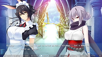 Pure×holic innocent mothers want to get married