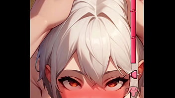 Hentai game big ass big boobs