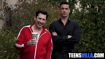 Viewer discretion advised episode 2