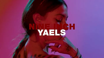 Cvx 135 nine inch yaels peachy fuck