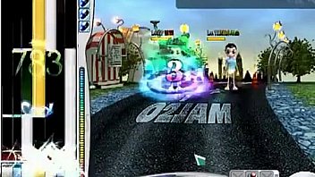 O2jam lv 200 fracture played by genesis