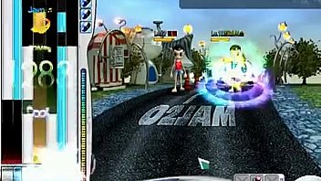 O2jam lv 200 fracture played by genesis