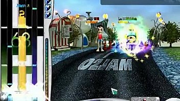 O2jam lv 200 fracture played by genesis