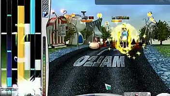 O2jam lv 200 fracture played by genesis