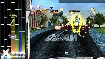 O2jam lv 200 fracture played by genesis