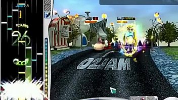 O2jam lv 200 fracture played by genesis