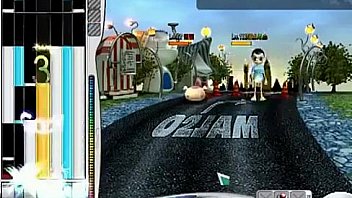 O2jam lv 200 fracture played by genesis