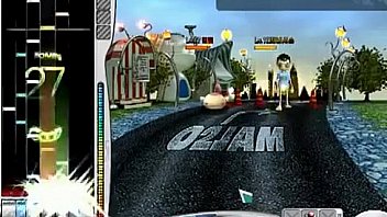 O2jam lv 200 fracture played by genesis