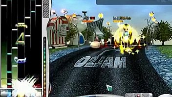 O2jam lv 200 fracture played by genesis