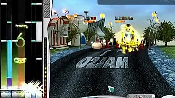 O2jam lv 200 fracture played by genesis