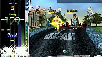 O2jam lv 200 fracture played by genesis