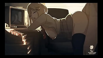 Animation sex