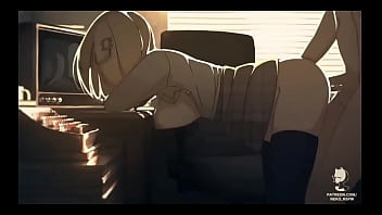 Animation sex