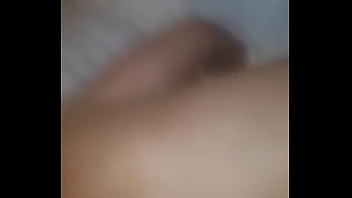 Lightskin girl gets doggyed