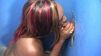 Amazing dick sucking 8