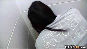 Unbelivable paid for sex in public 4