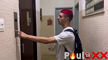 Conheci O Vizinho Novo E Fodi Gostoso thumbnail