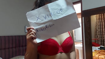 Vídeo de verificación