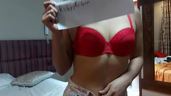 Vídeo de verificación