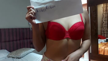 Vídeo de verificación