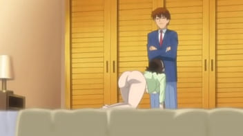 Hentai cougartrap 2 Hentai cougartrap 2