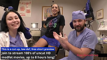 Orgasm research inc stefania mafra