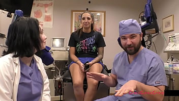 Orgasm research inc stefania mafra