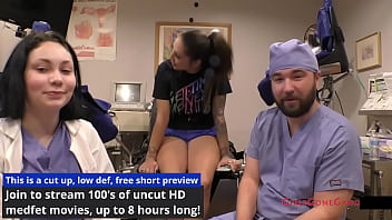 Orgasm research inc stefania mafra