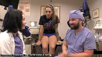 Orgasm research inc stefania mafra