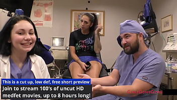 Orgasm research inc stefania mafra