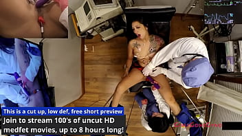 Orgasm research inc stefania mafra