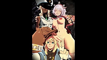 Guilty gear