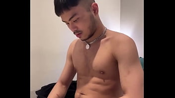 Rigby Yu Stroking thumbnail